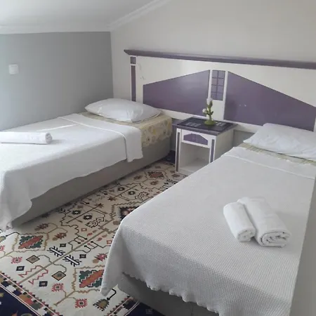 Apartamento Full House 2+1 Roof